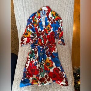 Highway Robbery Robe